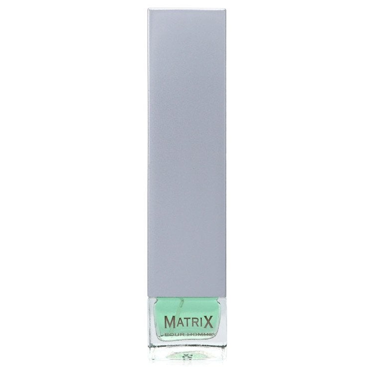 عطر Matrix من ماتركس للرجال - او دو تواليت - بدون كرتون