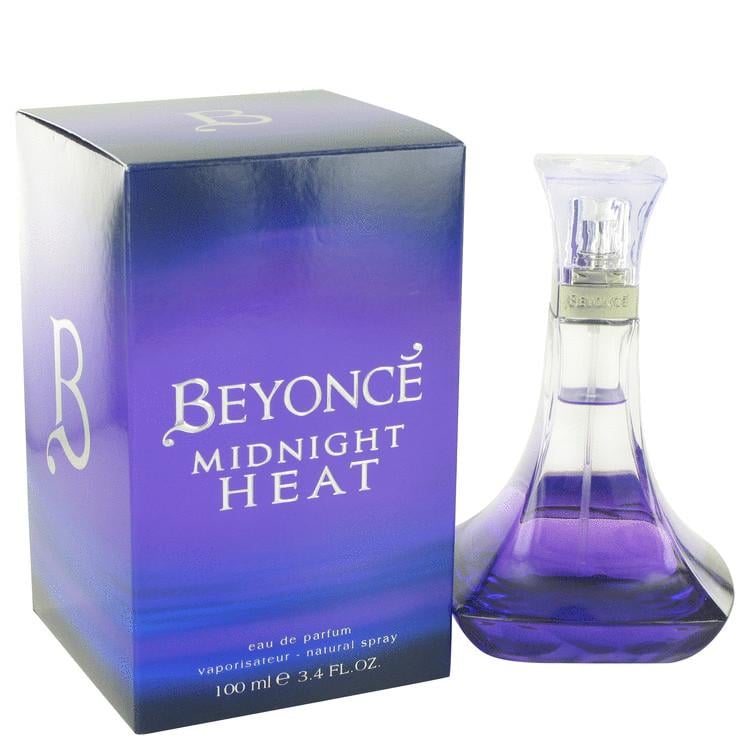 عطر Beyonce Midnight Heat من بيونسي للنساء - او دو برفيوم
