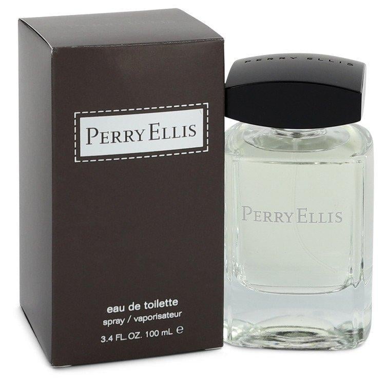 عطر Perry Ellis (new) من بيري ايليس للرجال - او دو تواليت