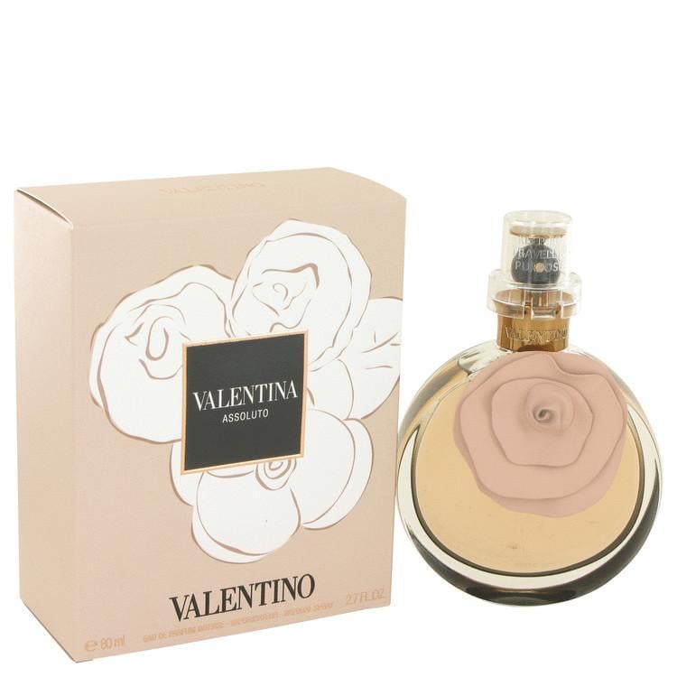 عطر Valentina Assoluto من فالنتينو للنساء - او دو برفيوم