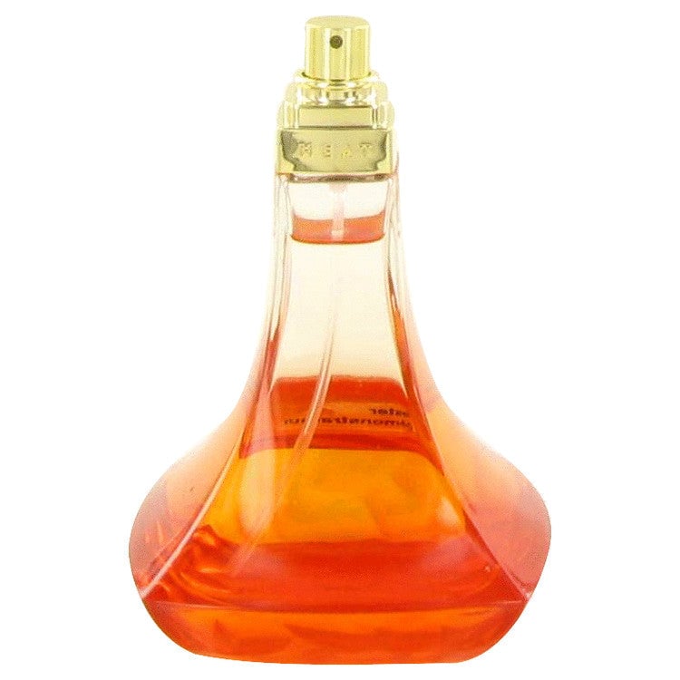 عطر Beyonce Heat Rush من بيونسي للنساء - او دو تواليت - بدون كرتون