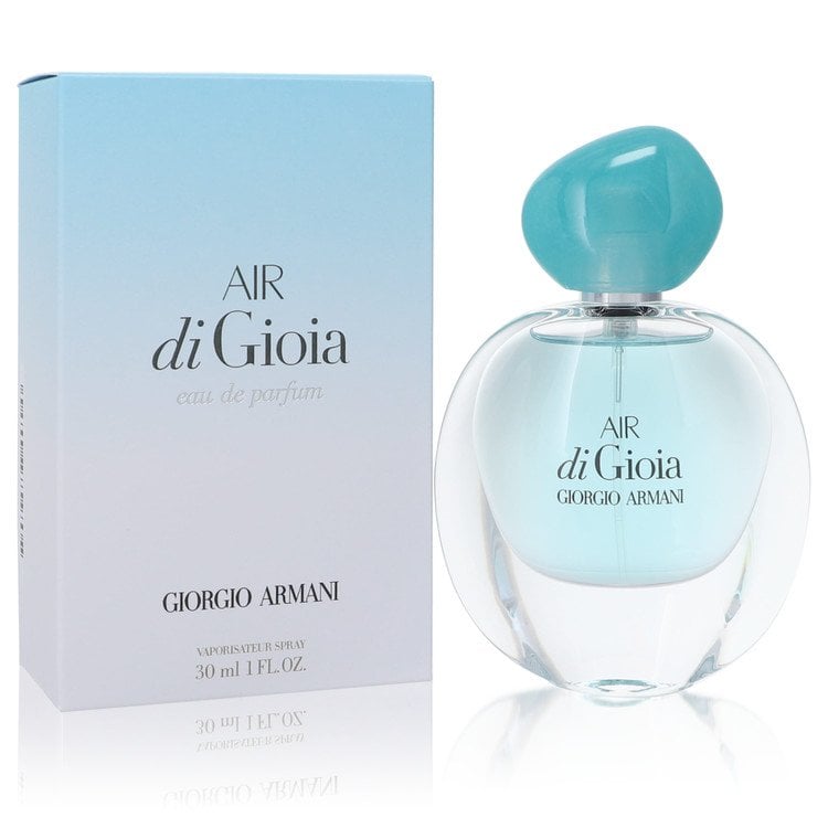 عطر أير دي جيويا Air Di Gioia من جورجيو أرماني للنساء - او دو برفيوم