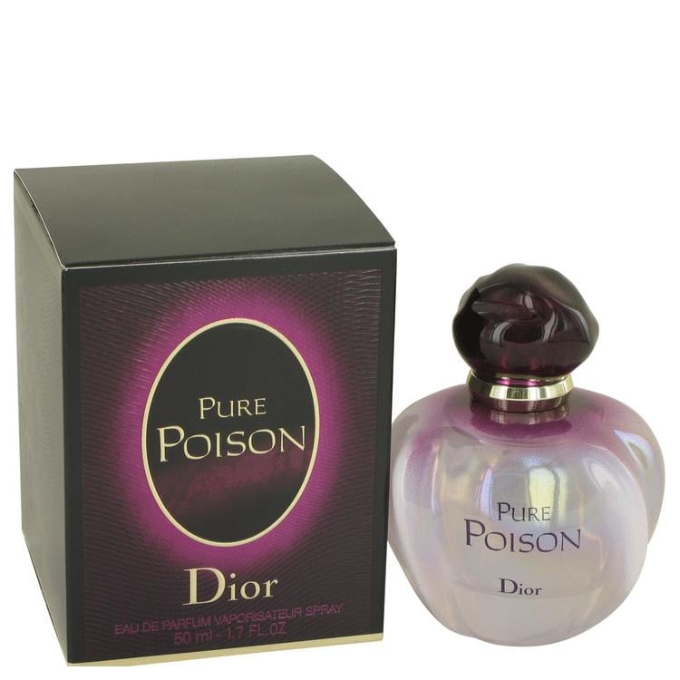 عطر Pure Poison من كريستيان ديور للنساء - او دو برفيوم