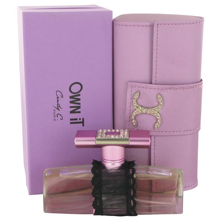 عطر Own It من سيندي C. للنساء - او دو برفيوم