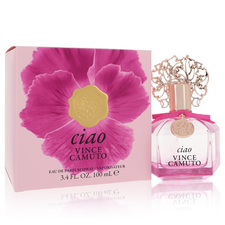 عطر Vince Camuto Ciao من فينس كاموتو للنساء او دو برفيوم