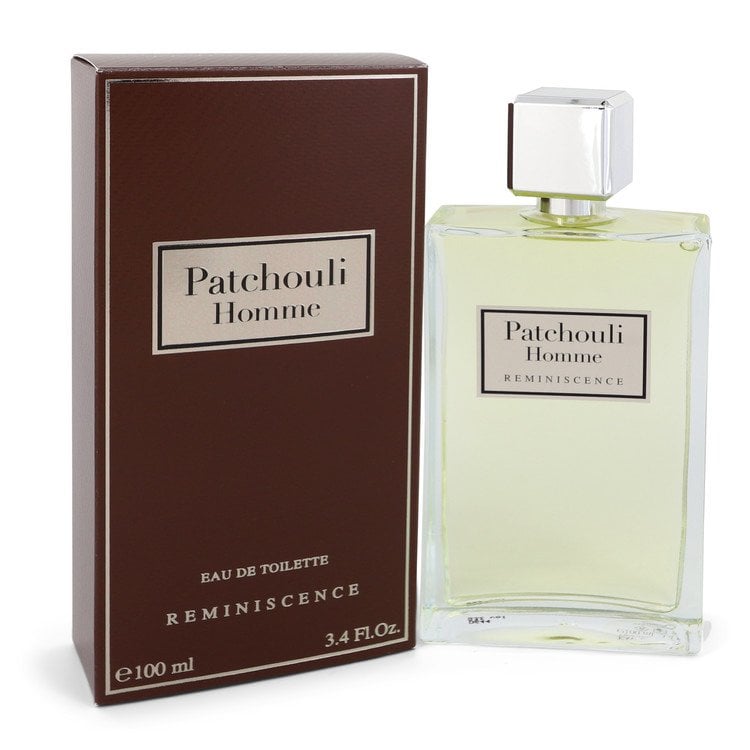عطر Patchouli Homme من رامنسينس للرجال - او دو تواليت