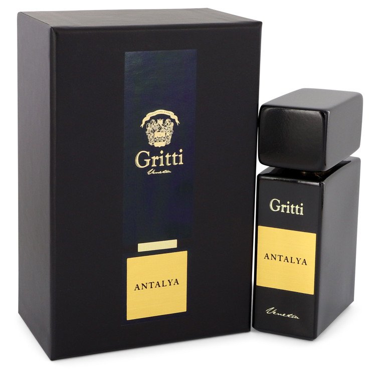 عطر Gritti Antalya من جريتي للجنسين - او دو برفيوم