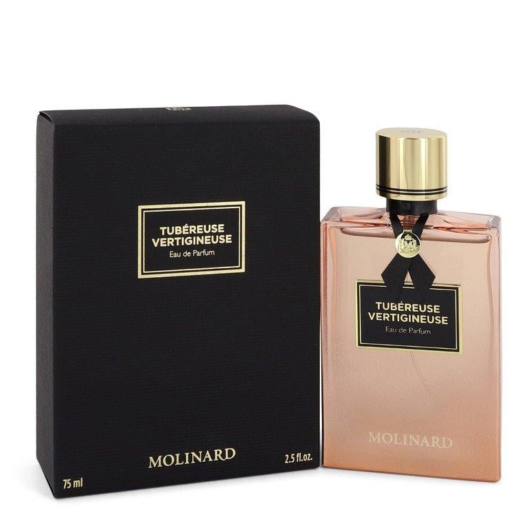 عطر Molinard Tubereuse Vertigineuse من مولينارد للنساء - او دو برفيوم