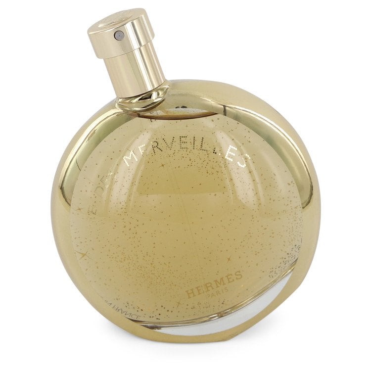 عطر لأمبر ديه ميرفيلز L'ambre Des Merveilles من هيرميس للنساء - او دو برفيوم - بدون كرتون