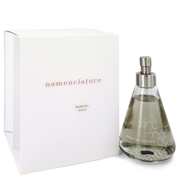 عطر Nomenclature Lumen Esce من نومنكليتشر للنساء - او دو برفيوم