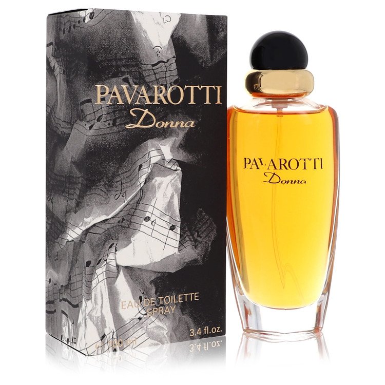 عطر Pavarotti Donna من وتشيانو بافاروتي للنساء - او دو تواليت