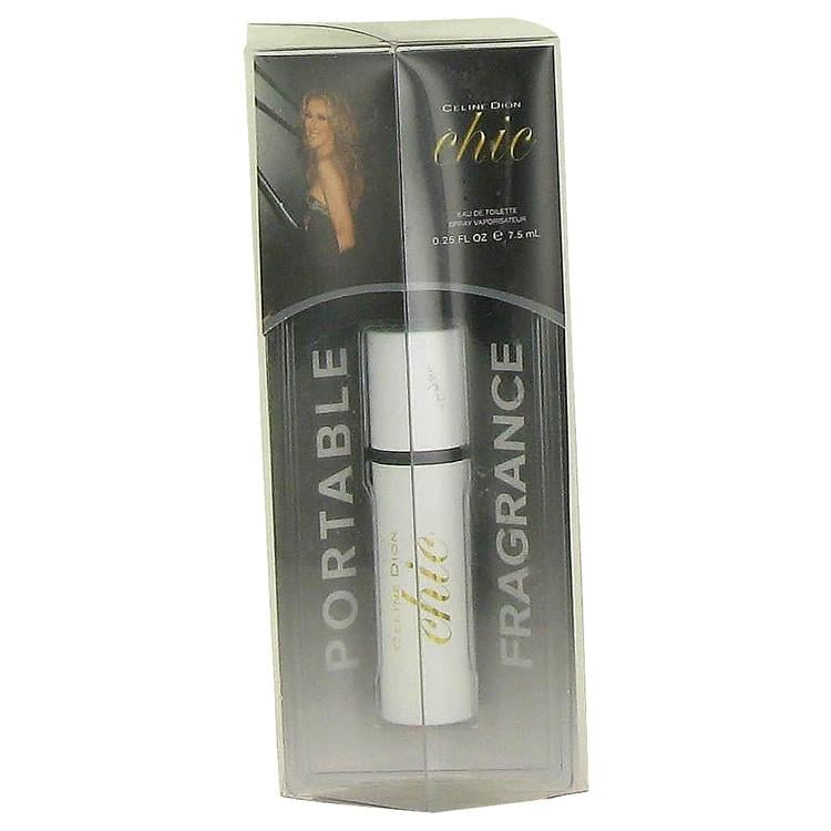 عطر Celine Dion Chic من سيلين ديون للنساء - او دو تواليت