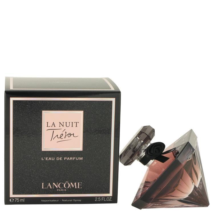 عطر La Nuit Tresor من لانكوم للنساء - او دو برفيوم