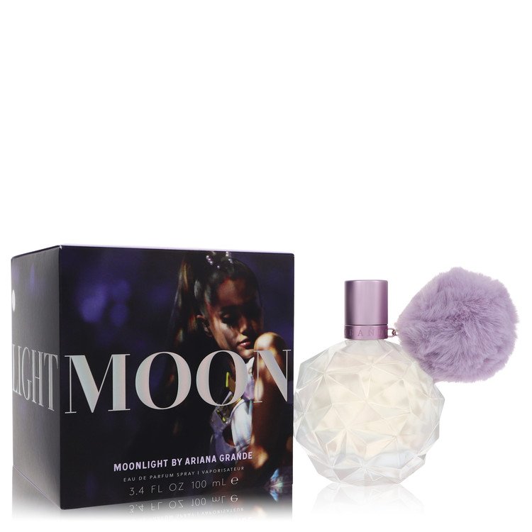 عطر Ariana Grande Moonlight من اريانا جراند للنساء - او دو برفيوم