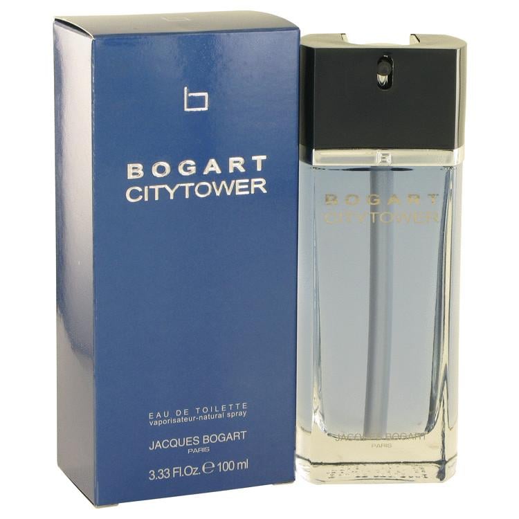 عطر Bogart City Tower من جاك بوجارت للرجال - او دو تواليت