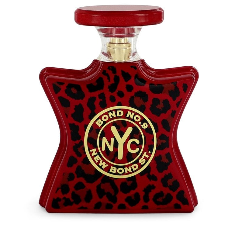 عطر New Bond Street من بوند 9 للنساء - او دو برفيوم - بدون كرتون