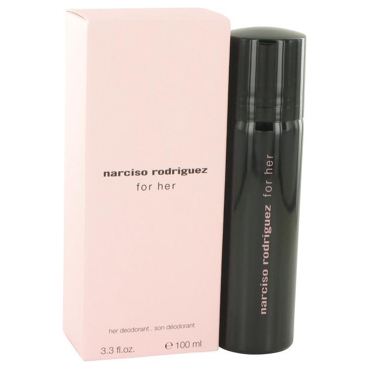 Narciso Rodriguez من نارسيسو رودريغيز للنساء - مزيل رائحة العرق