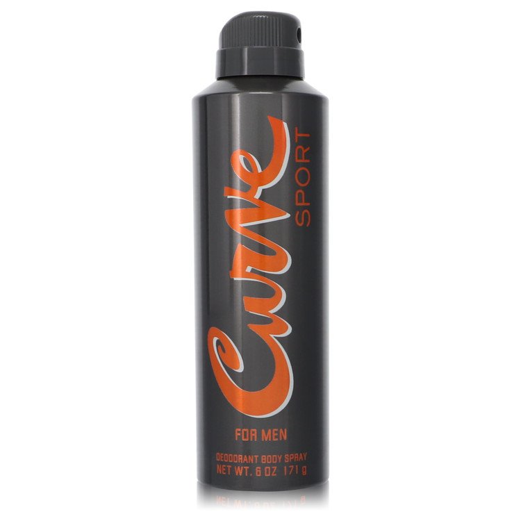 Curve Sport من ليز كليبورن للرجال - مزيل رائحة العرق