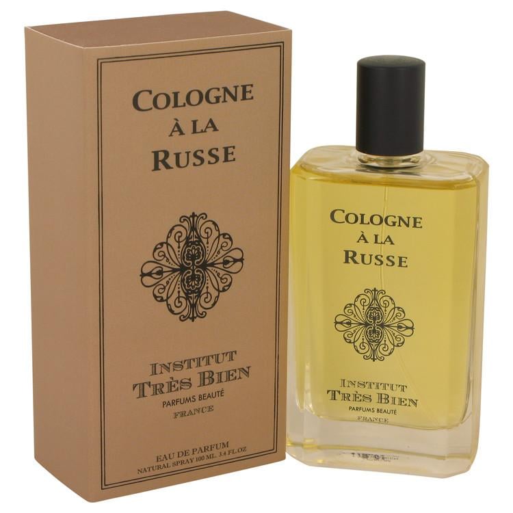 عطر A La Russe من انستيتوت تريس بيين للنساء - او دو برفيوم