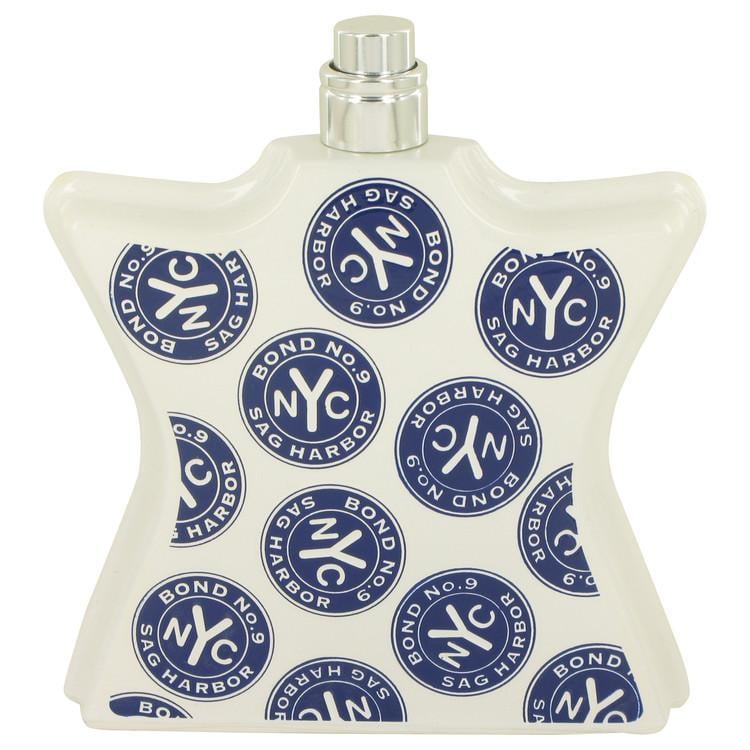 عطر Sag Harbor من بوند 9 للنساء - او دو برفيوم - بدون كرتون