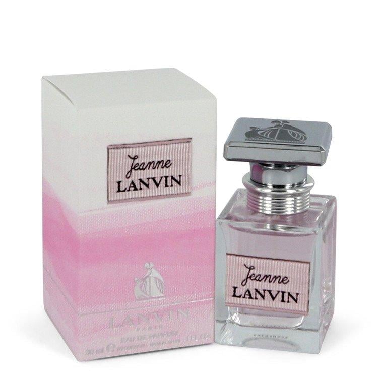 عطر Jeanne Lanvin من لانفين للنساء - او دو برفيوم