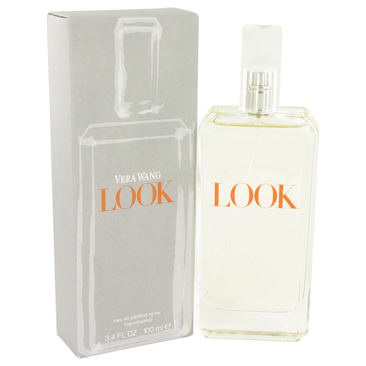 عطر Vera Wang Look من فيرا وانغ للنساء - او دو برفيوم