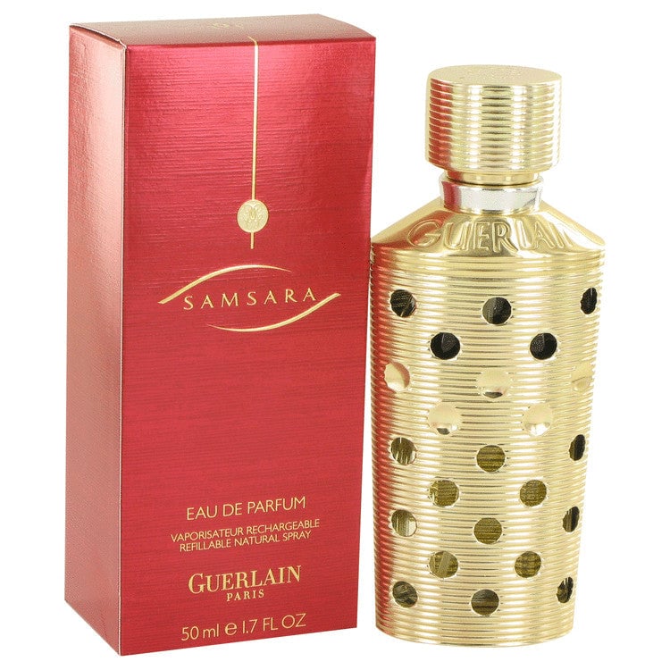 عطر Samsara من غيرلان للنساء - او دو برفيوم