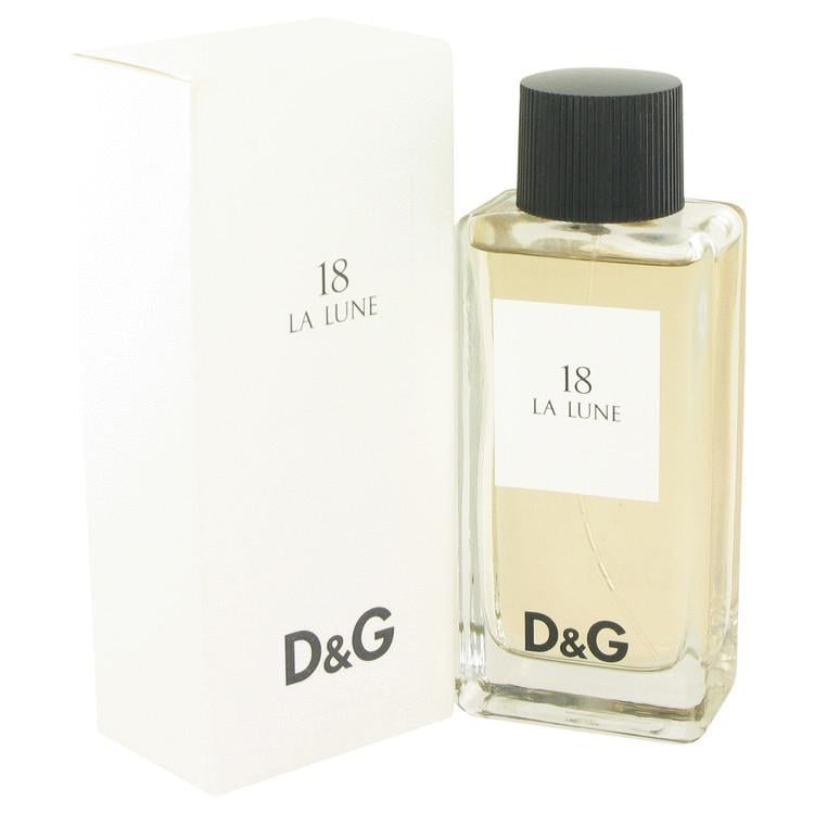 عطر لا لون 18 La Lune 18 من دولتشي غابانا
