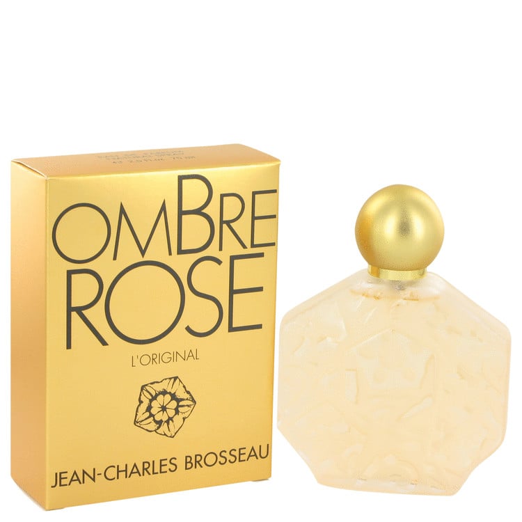 عطر Ombre Rose من بروسو