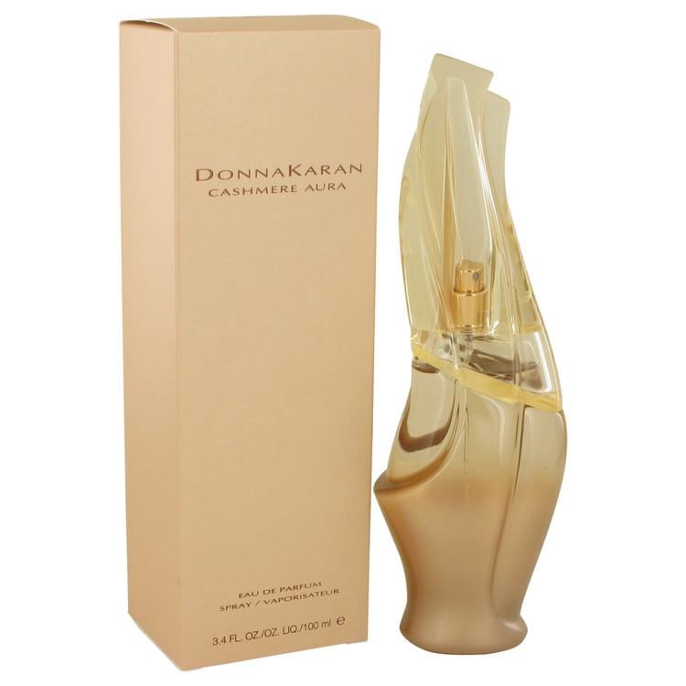 عطر Cashmere Aura من دونا كاران للنساء - او دو برفيوم