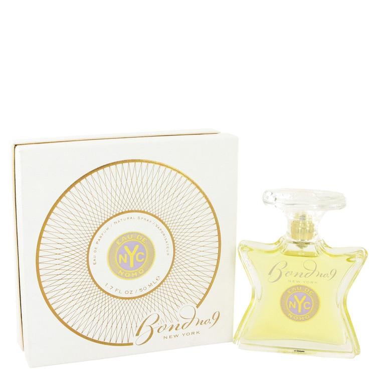 عطر Eau De Noho من بوند 9 للنساء - او دو برفيوم
