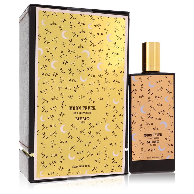 عطر Moon Fever من ميمو للجنسين - او دو برفيوم
