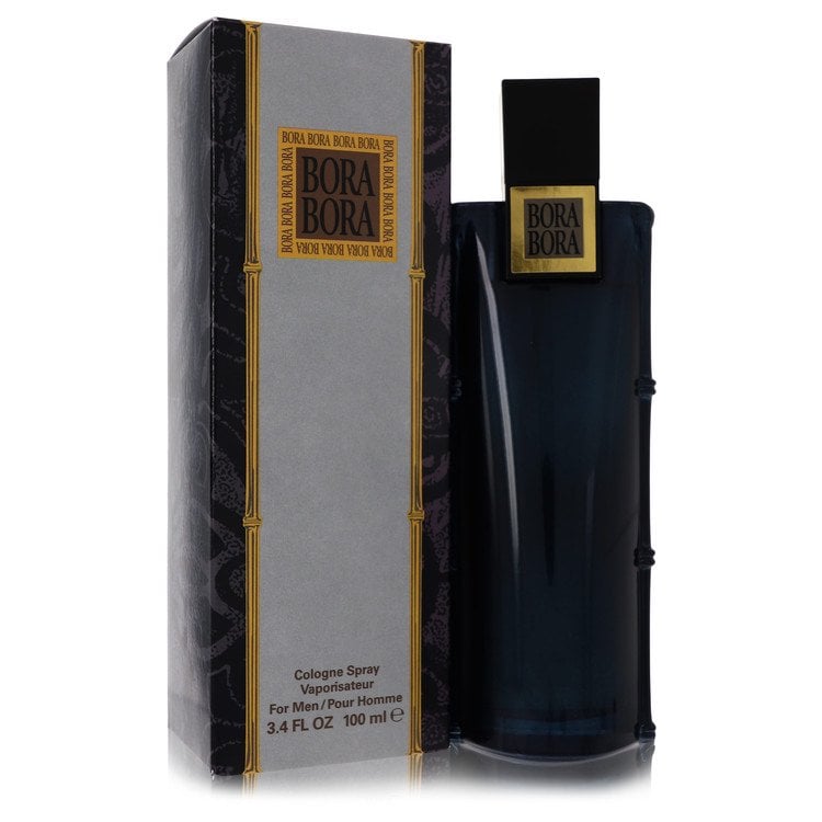 عطر Bora Bora من ليز كليبورن للرجال او دو كلون