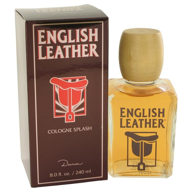 عطر English Leather من دانا للرجال - او دو كلون