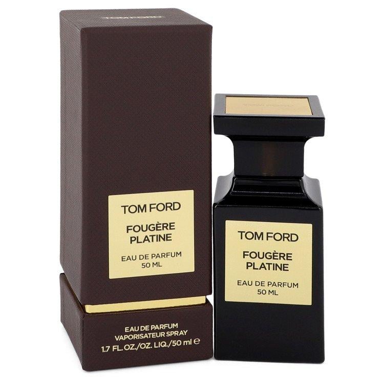 عطر Tom Ford Fougere Platine من توم فورد للجنسين - او دو برفيوم