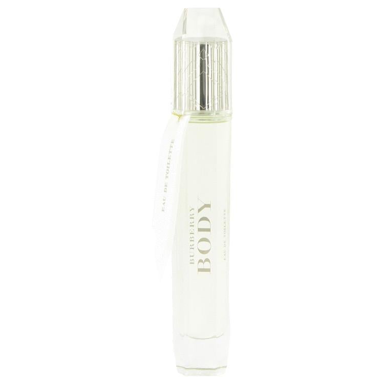 عطر Burberry Body من بربري للنساء - او دو تواليت - بدون كرتون