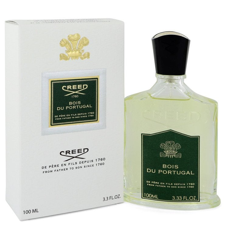 عطر بوا دو بورتغال Bois Du Portugal من كريد للنساء او دو برفيوم