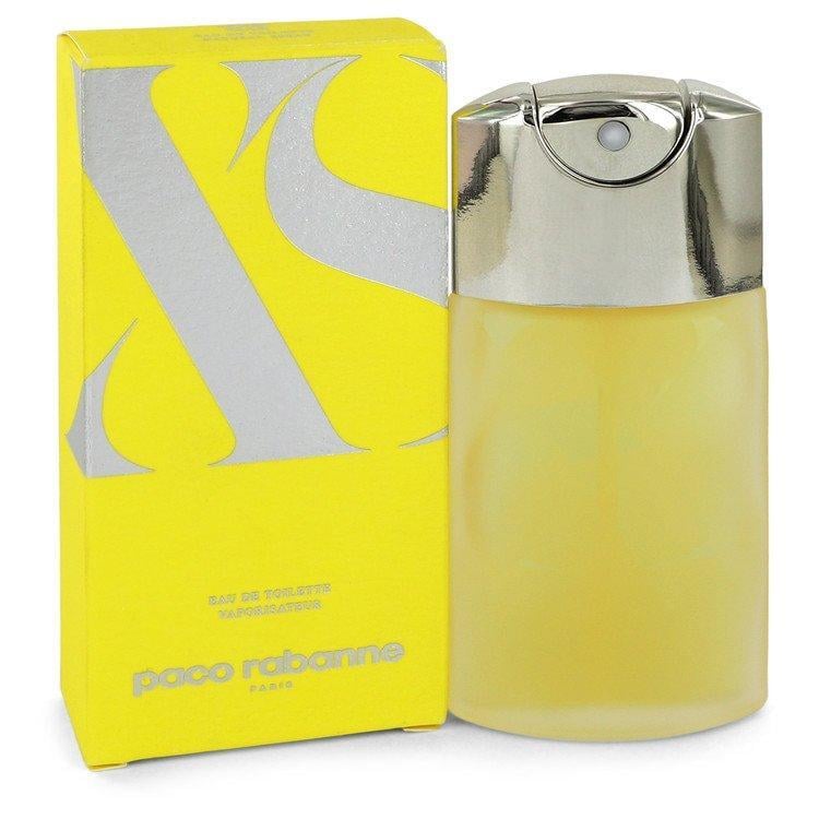 عطر إكس إس Xs من باكو رابان