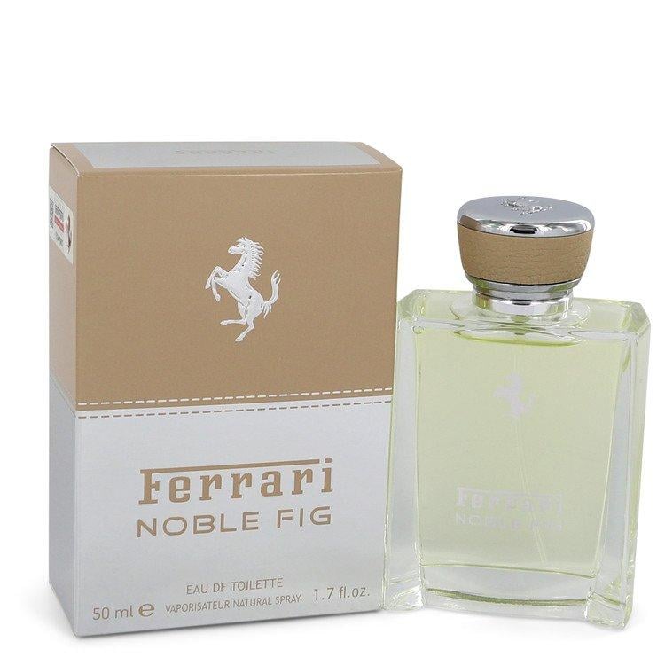 عطر Ferrari Noble Fig من فيراري للجنسين - او دو تواليت