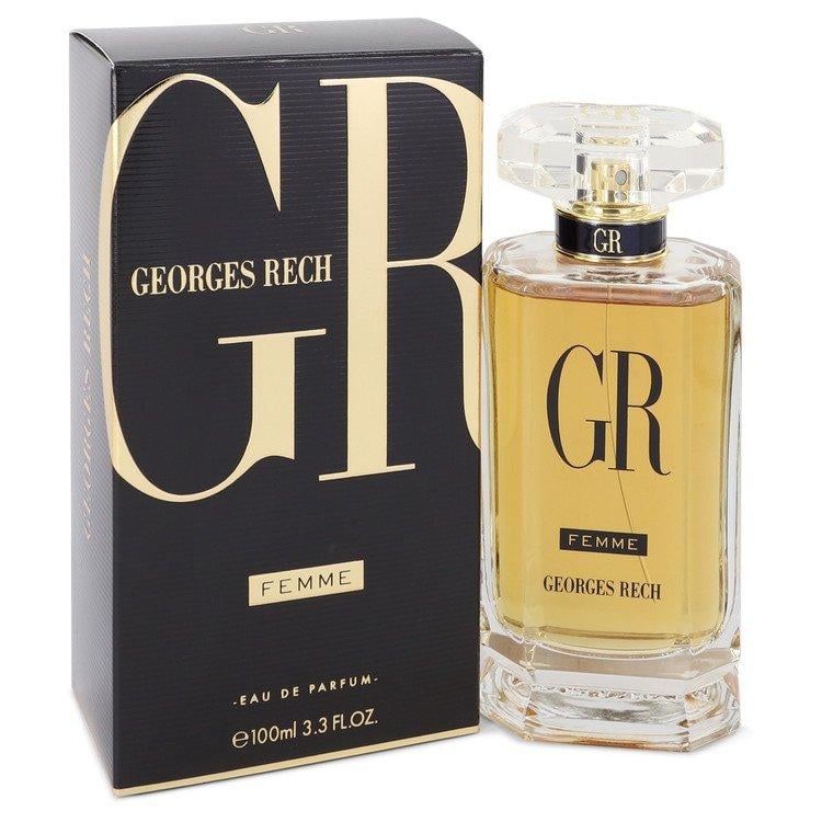 عطر Georges Rech Femme من جورج ريتش للنساء - او دو برفيوم