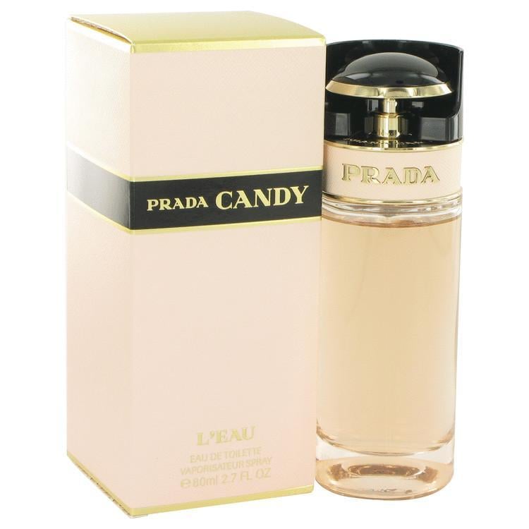 عطر Prada Candy L'من برادا
