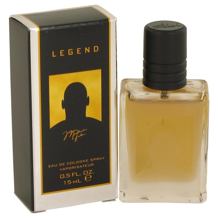 عطر Michael Jordan Legend من مايكل جوردن للرجال - او دو كلون