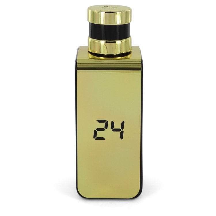 عطر 24 Gold Elixir من سنتستوري للرجال - او دو برفيوم - بدون كرتون