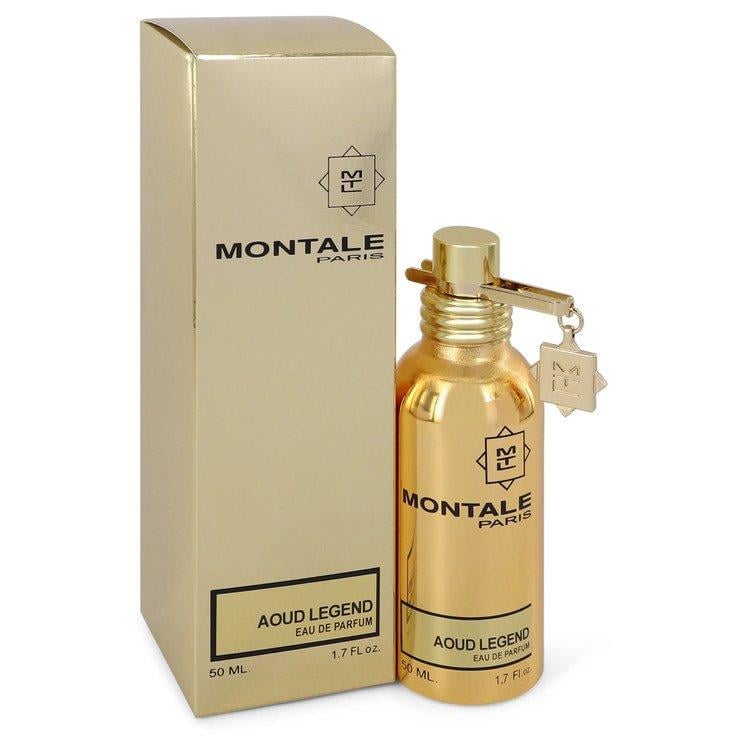 عطر Montale Aoud Legend من مونتالي للجنسين - او دو برفيوم