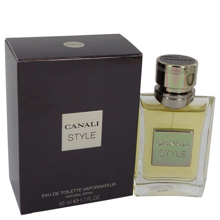 عطر Canali Style من كانالي للرجال - او دو تواليت