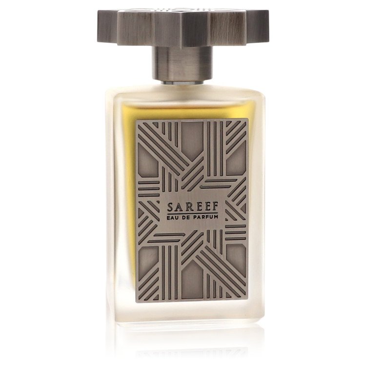 عطر Sareef من كاجال للرجال - او دو برفيوم - بدون كرتون