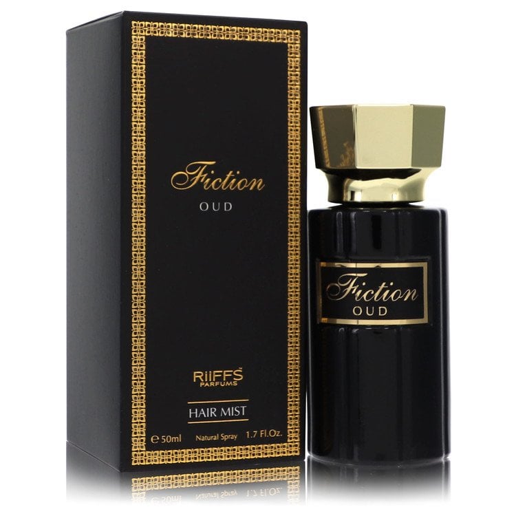 عطر Fiction Oud من ريفس للنساء