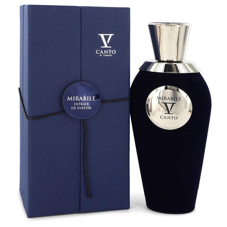 عطر Mirabile V من كانتو للجنسين - او دو برفيوم