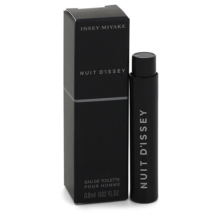 عطر Nuit D'issey من ايسي مياكي للرجال - عينة عطر