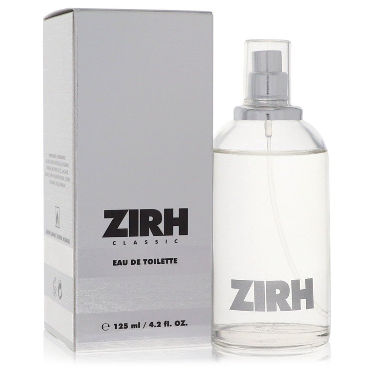 عطر زيرح Zirh من زير إنترناشونال للرجال - او دو تواليت